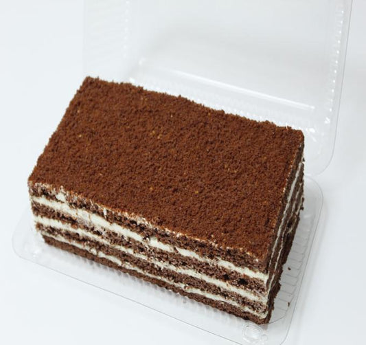 Laidos Honey Chocolate Cake 650g