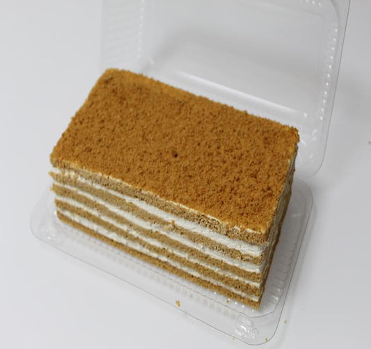 Laidos Honey Cake 650g