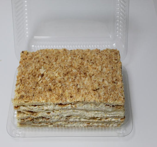 Laidos Cake "Napaleon" 650g