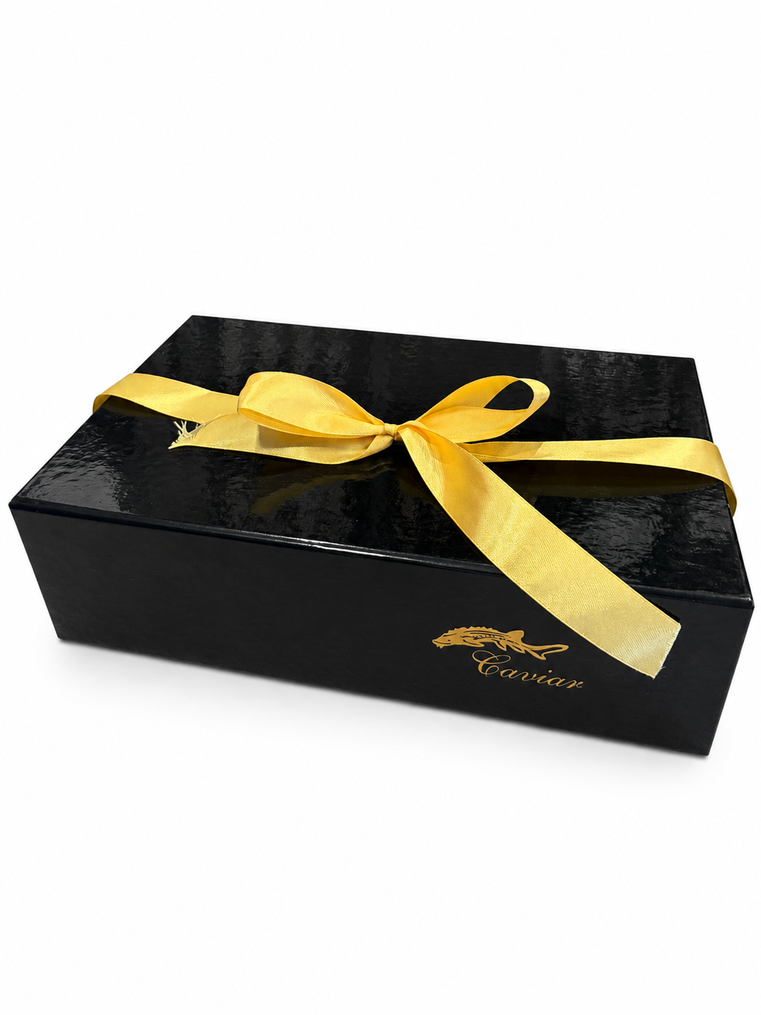 Caviar Gift Box