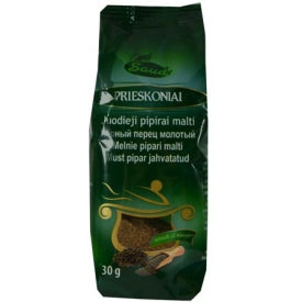Black Pepper Powder 30g