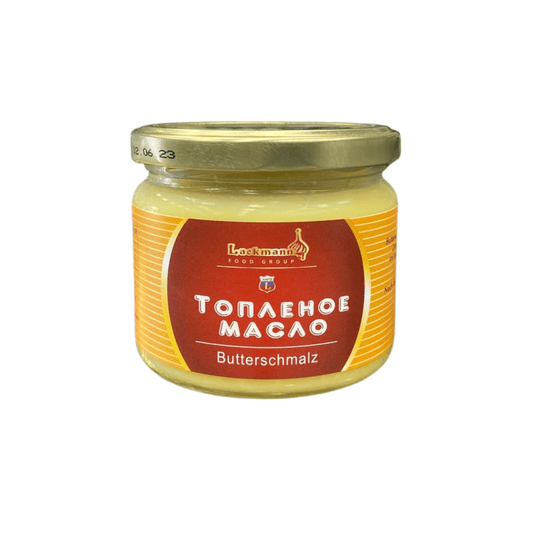 Butter Clarified Toplenoe 99.8% 230g