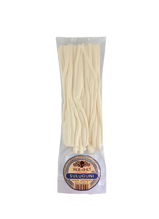 Suliko Suluguni Cheese Sticks 30% 200g
