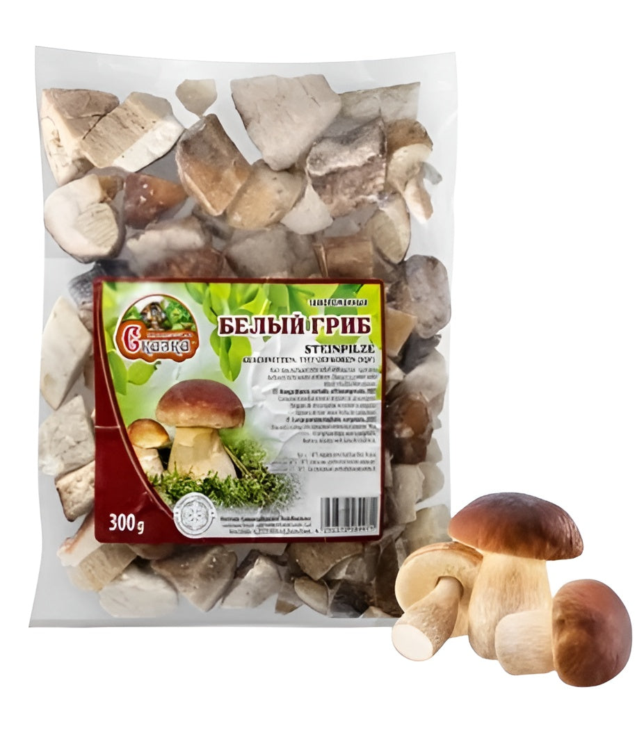 Magic Story Frozen White mushroom 300 g