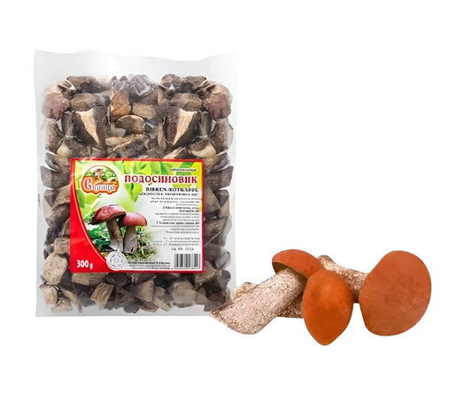 Magic Story Frozen Sliced boletus 300 g