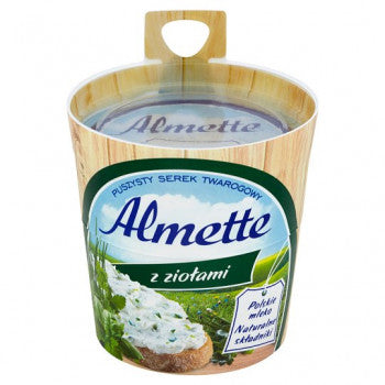 Cream Cheese with Herbs 150g