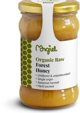 Forest Honey 390g