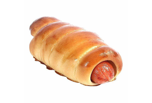 Homemade Sausage Roll