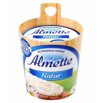 Cream Cheese 150g
