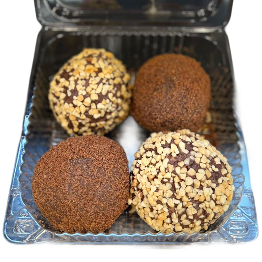 Laidos Sweet Potatoes 4pcs