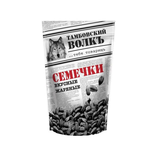 Sunflower Seeds "Tambov Wolf" 230g
