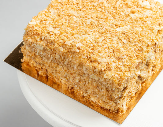 Dacha Homemade Napoleon Cake 5 kg
