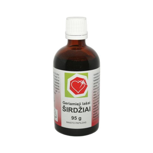 Hear Drops 95ml
