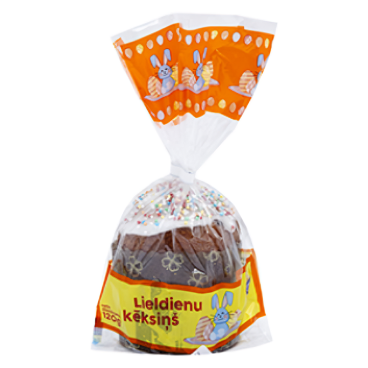 Easter Kulich 120g