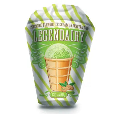 Ice Cream Pistachio "Legendairy" 130ml