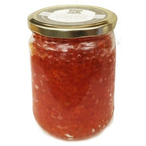CT Salmon roes 500g