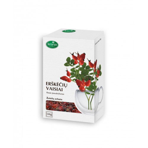 Rosehip Fruit Tea 100g