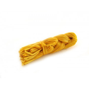 Smoked Braided Cheese 150g