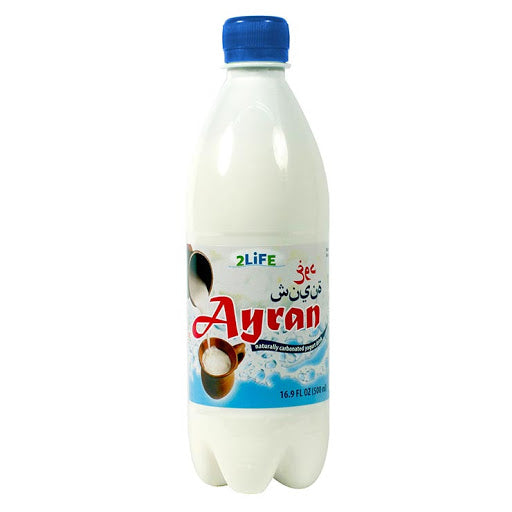 Айран Тан 500мл