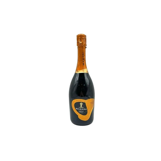 Marani Sparkling Wine Semi Sweet 11,5% 75cl