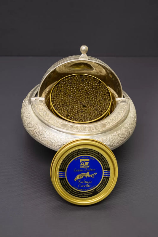 CT Kaluga Caviar 50g