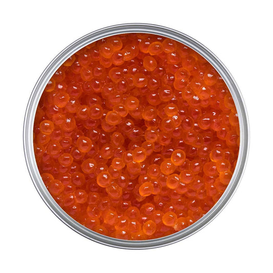 GH Pink Salmon Caviar 200g