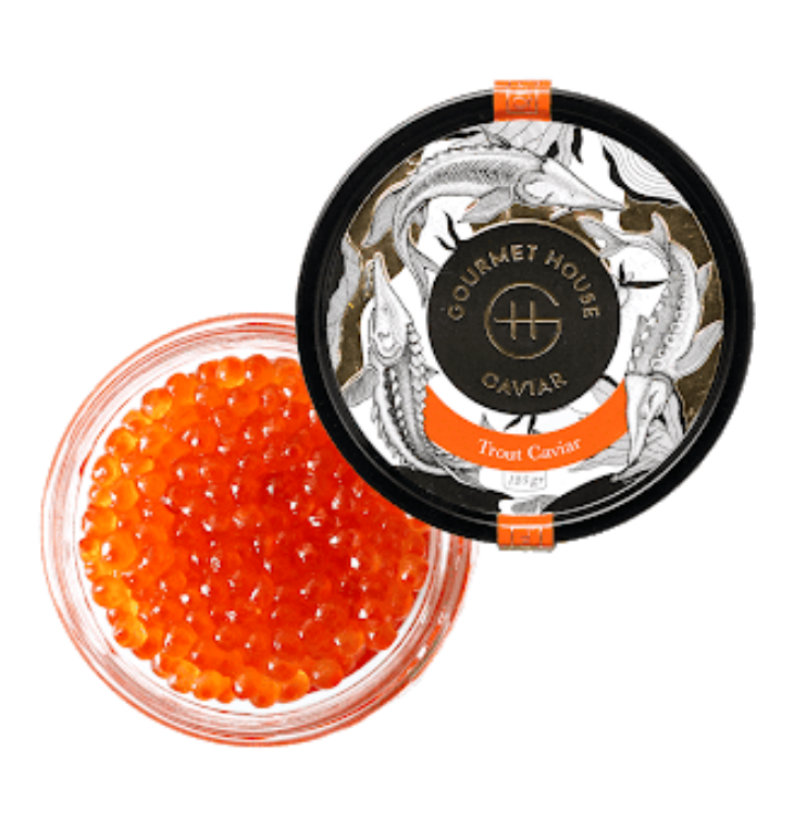 GH Trout 200g