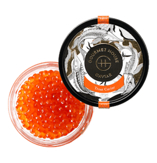 GH Trout 200g