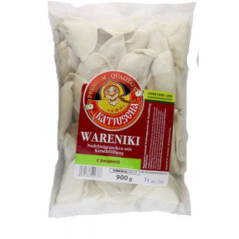 Dumplings with Cherries 950g