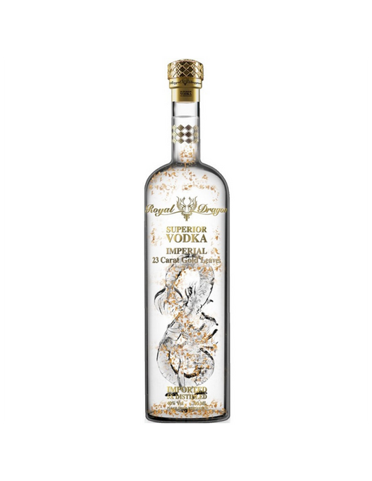 Royal Dragon Vodka 0.7L